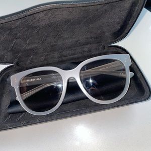 Balenciaga Sunglasses
